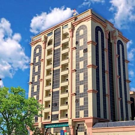 Royal View Hotel Resü'l-Hayme Dış mekan fotoğraf