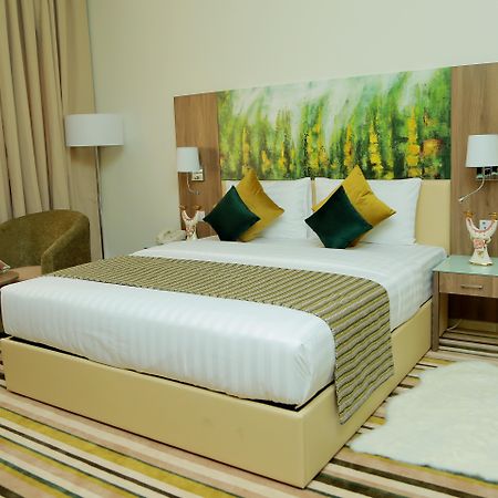 Royal View Hotel Resü'l-Hayme Dış mekan fotoğraf