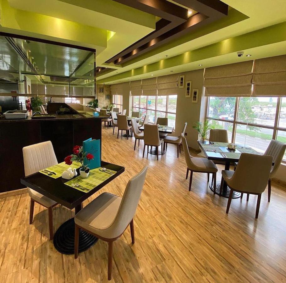 Royal View Hotel Resü'l-Hayme Dış mekan fotoğraf