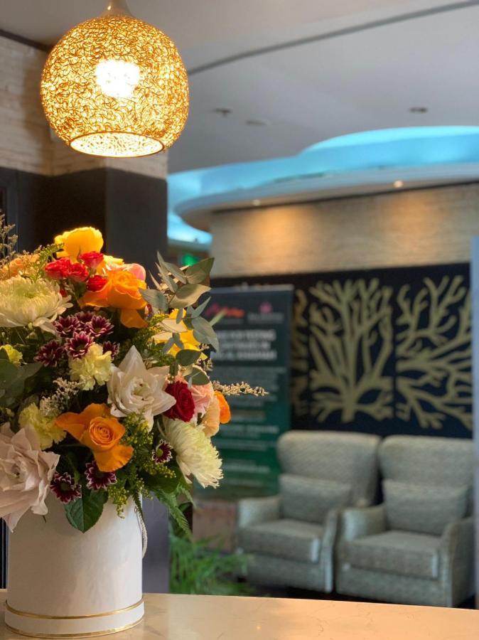 Royal View Hotel Resü'l-Hayme Dış mekan fotoğraf