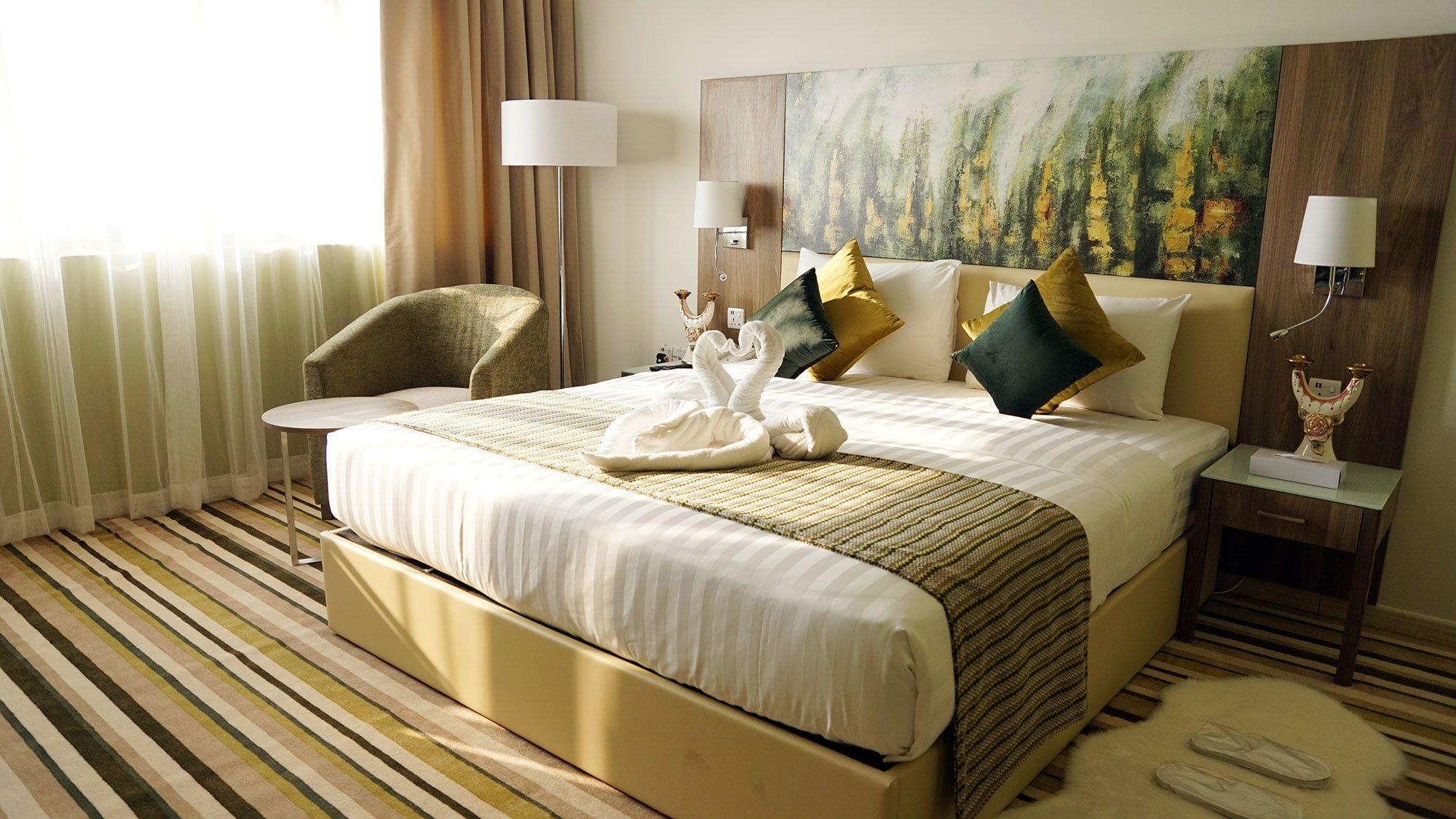Royal View Hotel Resü'l-Hayme Dış mekan fotoğraf
