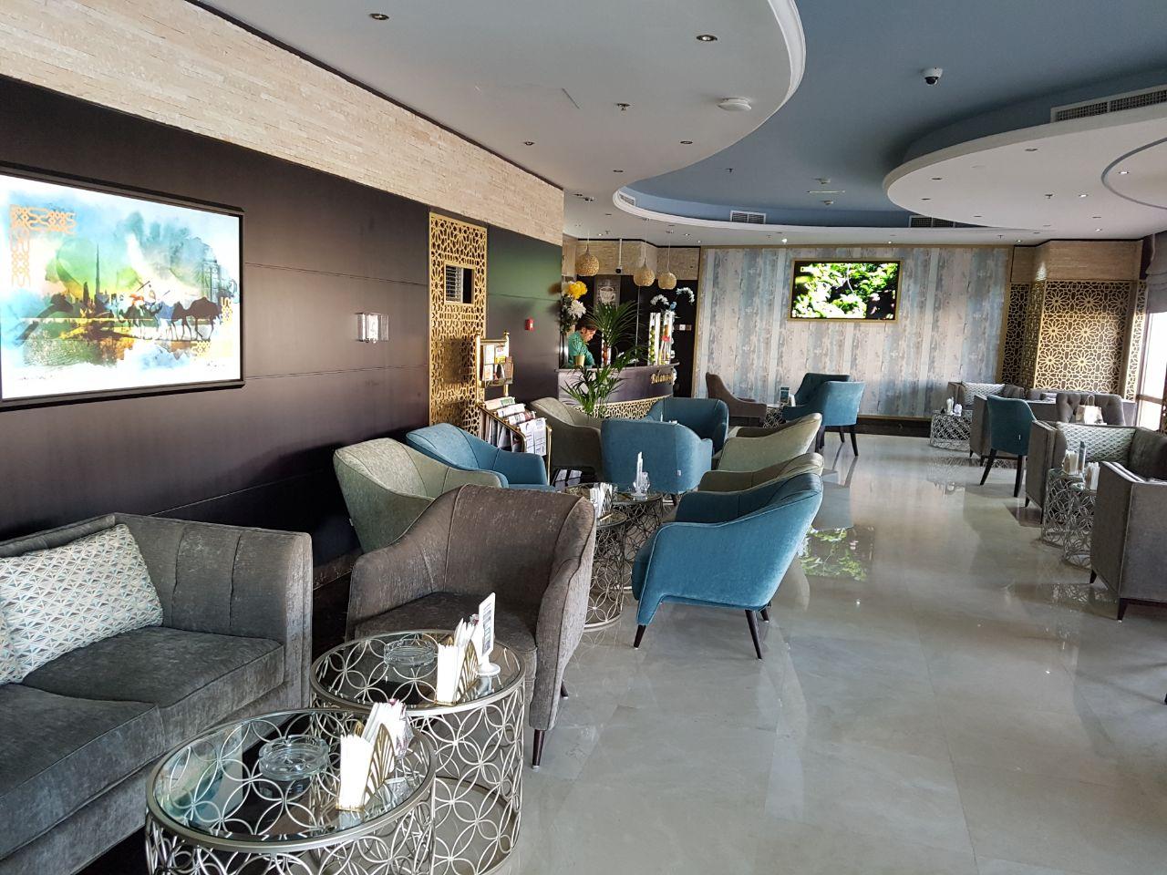 Royal View Hotel Resü'l-Hayme Dış mekan fotoğraf