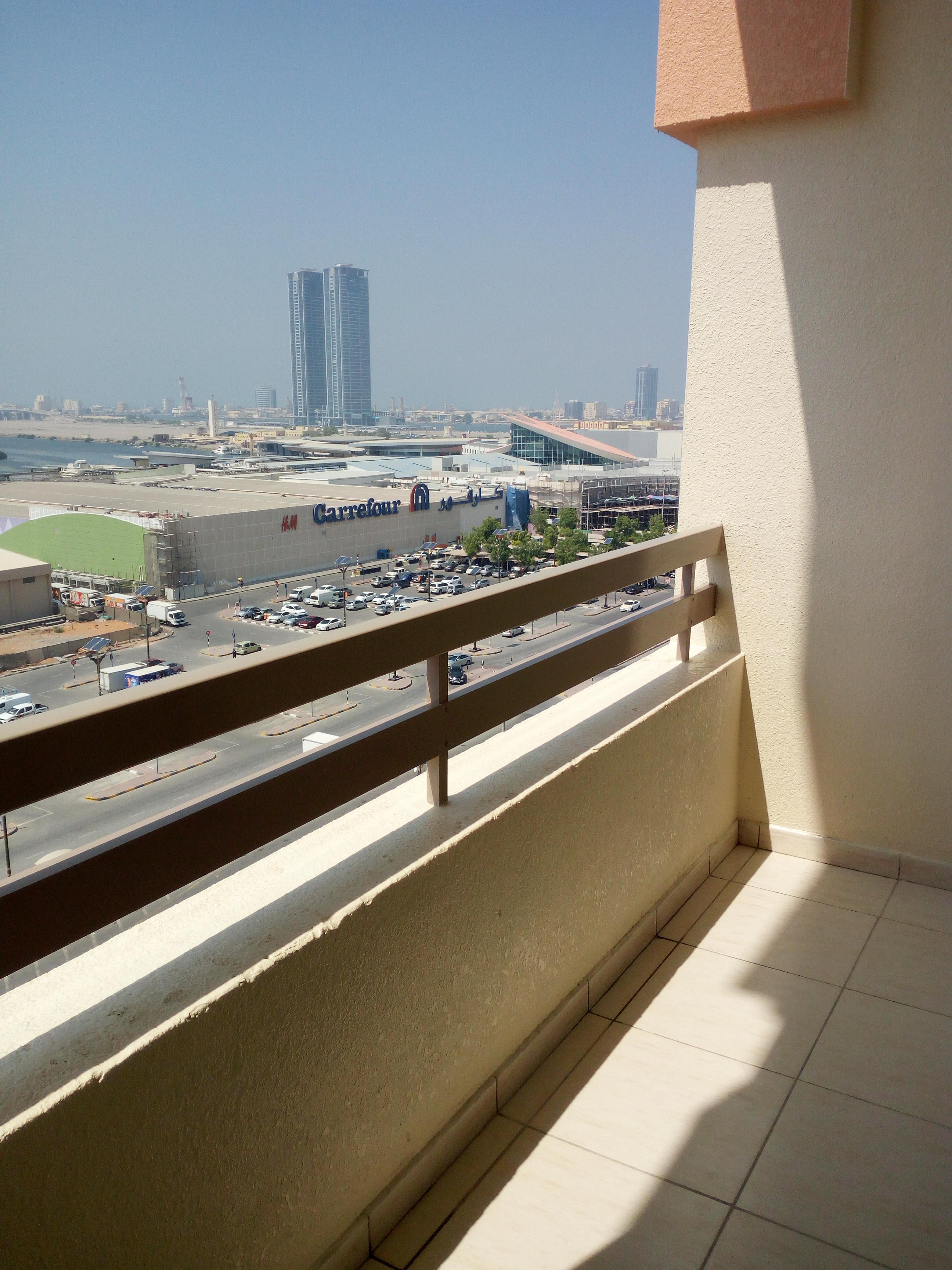 Royal View Hotel Resü'l-Hayme Dış mekan fotoğraf