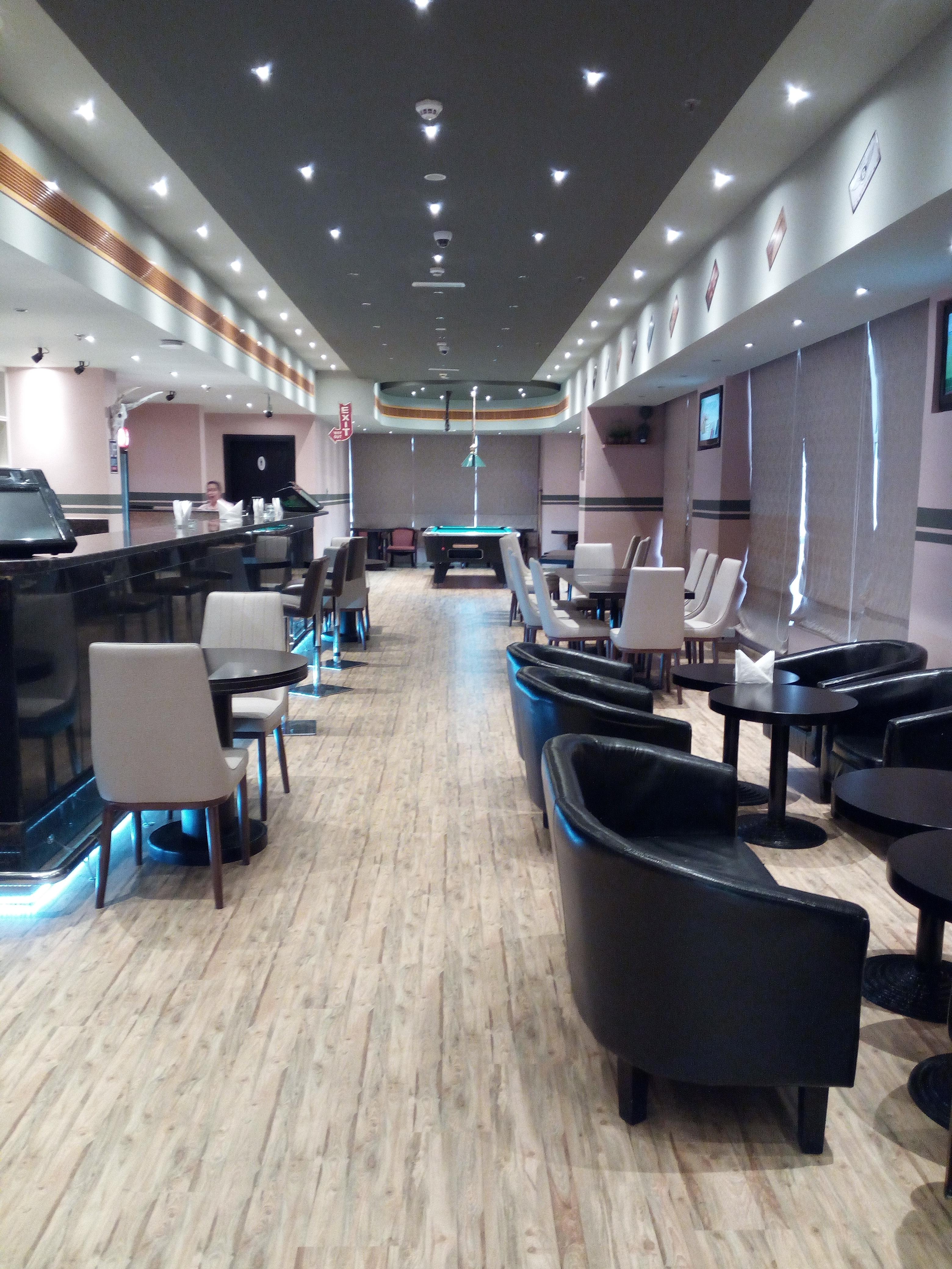 Royal View Hotel Resü'l-Hayme Dış mekan fotoğraf