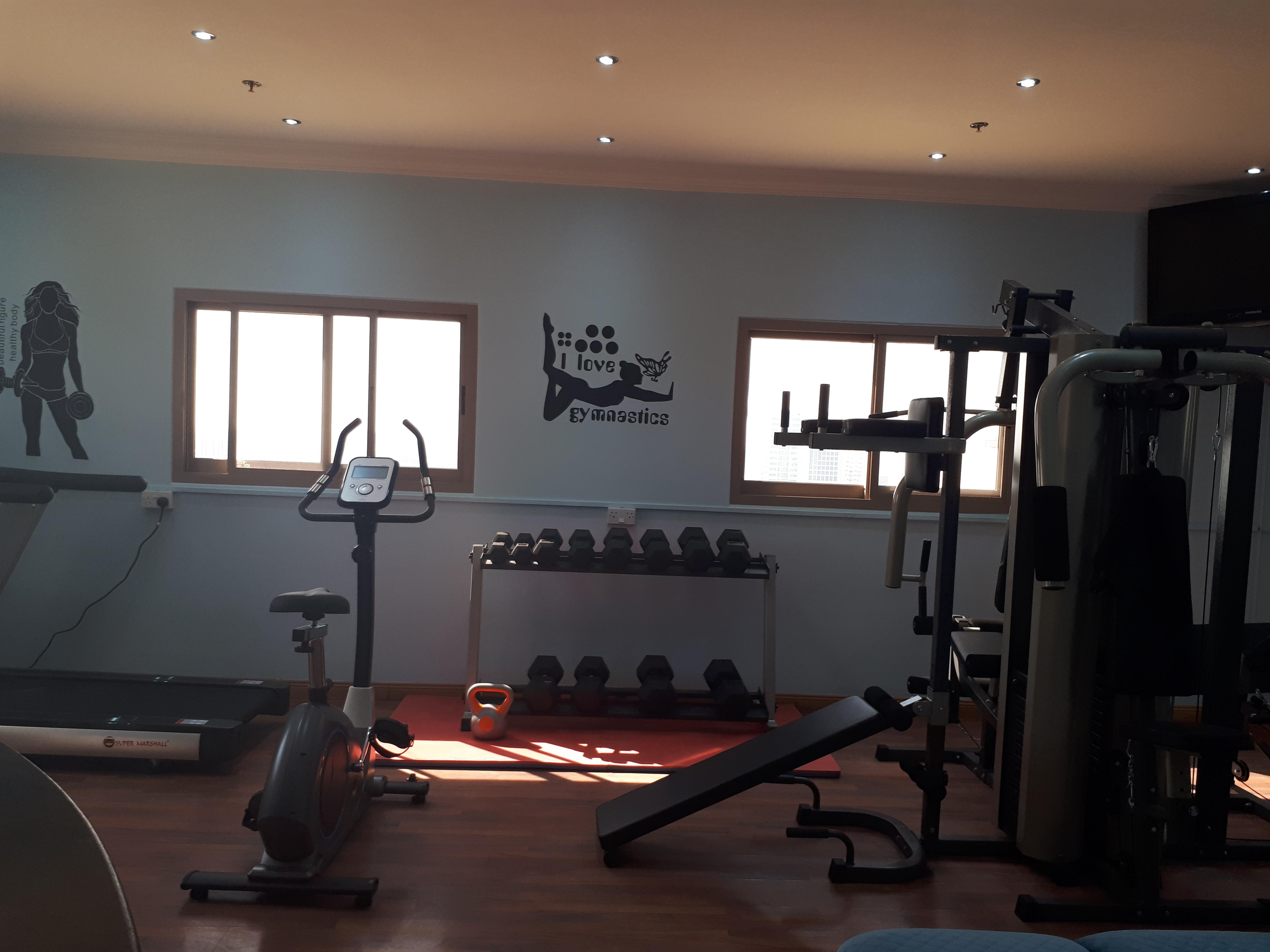 Royal View Hotel Resü'l-Hayme Dış mekan fotoğraf