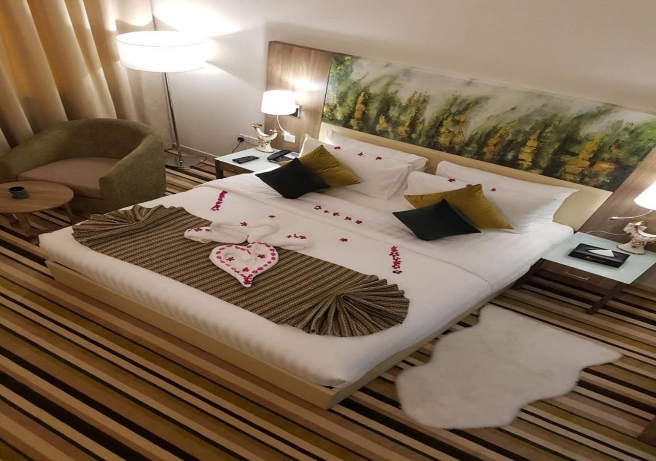 Royal View Hotel Resü'l-Hayme Dış mekan fotoğraf