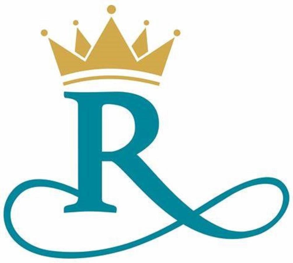 Royal View Hotel Resü'l-Hayme Dış mekan fotoğraf