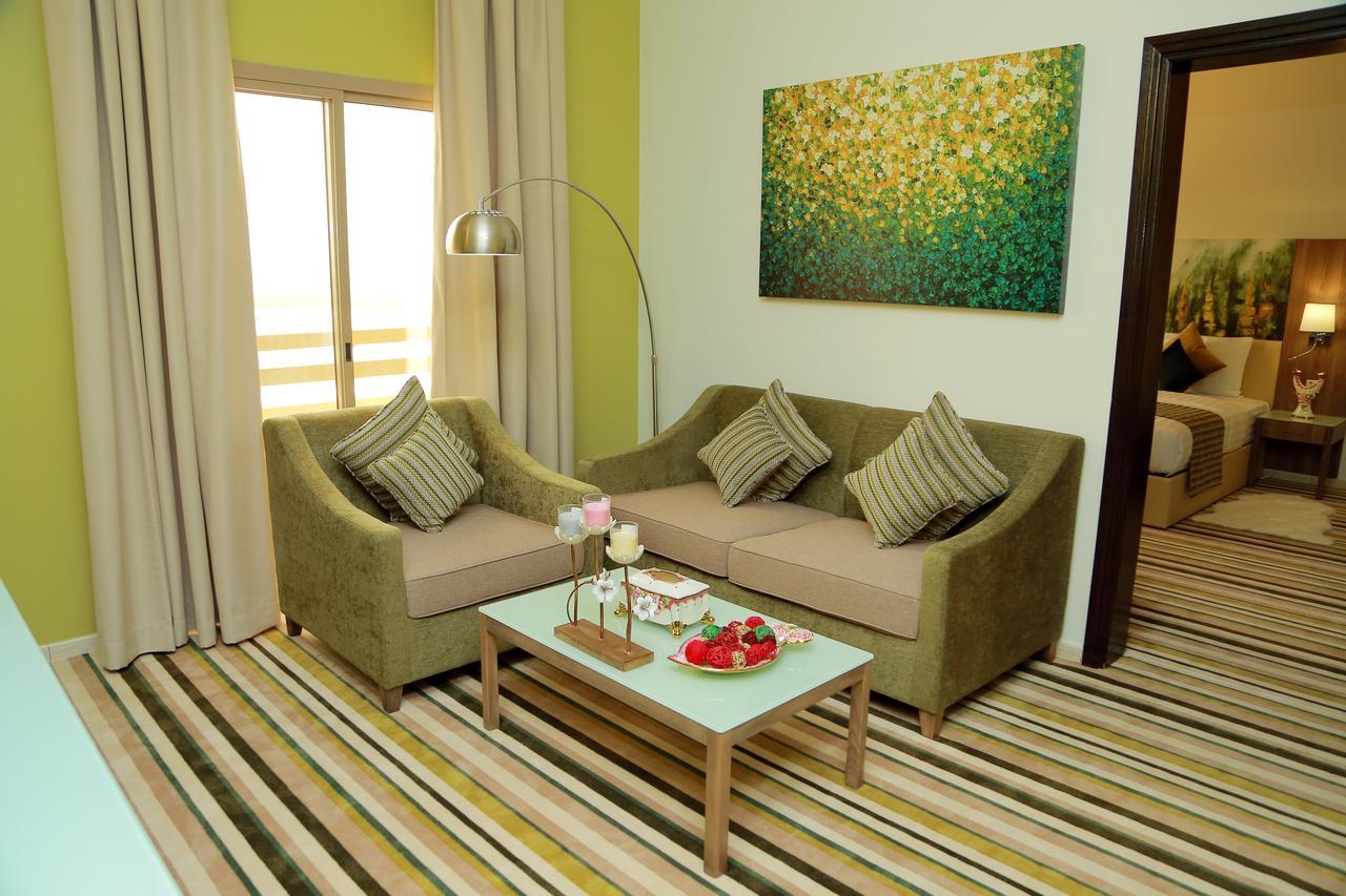 Royal View Hotel Resü'l-Hayme Dış mekan fotoğraf