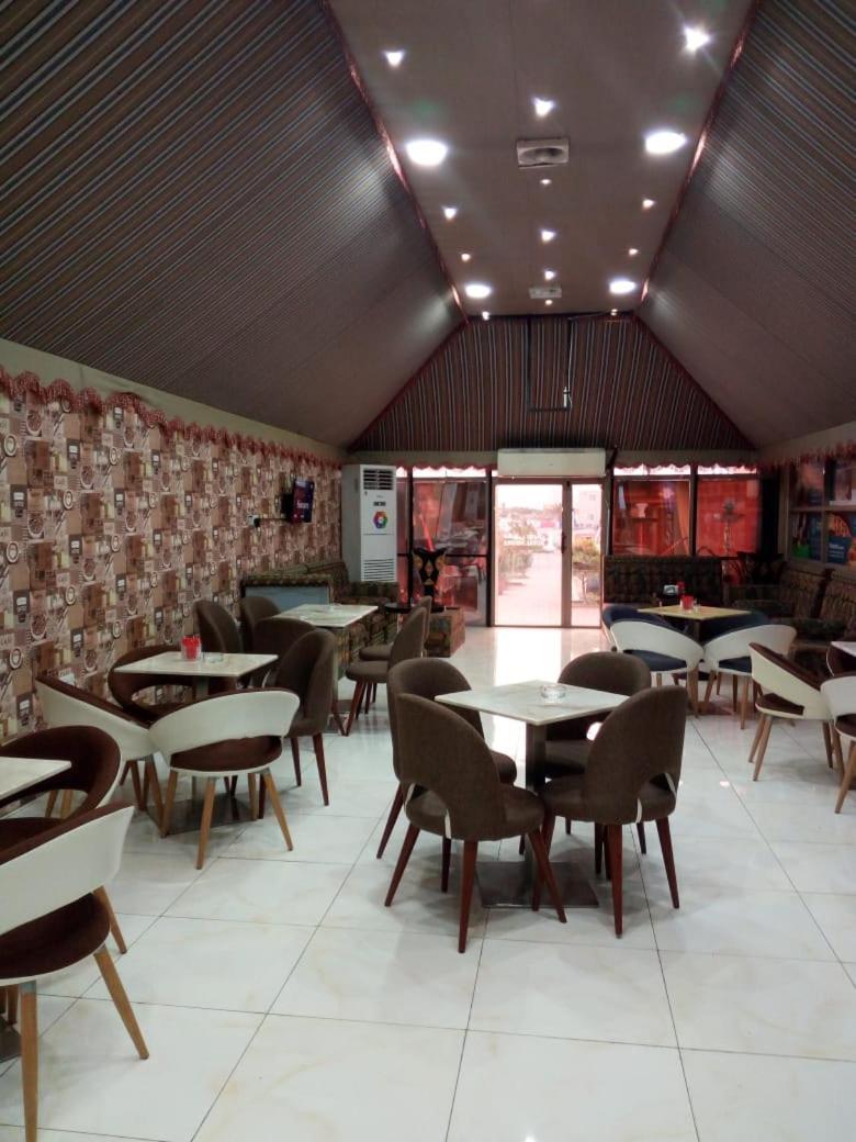 Royal View Hotel Resü'l-Hayme Dış mekan fotoğraf