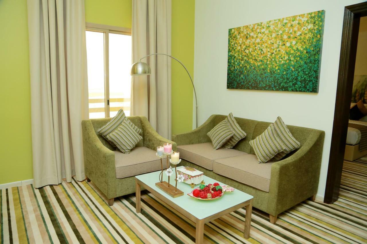 Royal View Hotel Resü'l-Hayme Dış mekan fotoğraf