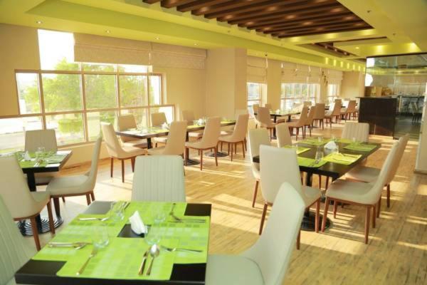 Royal View Hotel Resü'l-Hayme Dış mekan fotoğraf